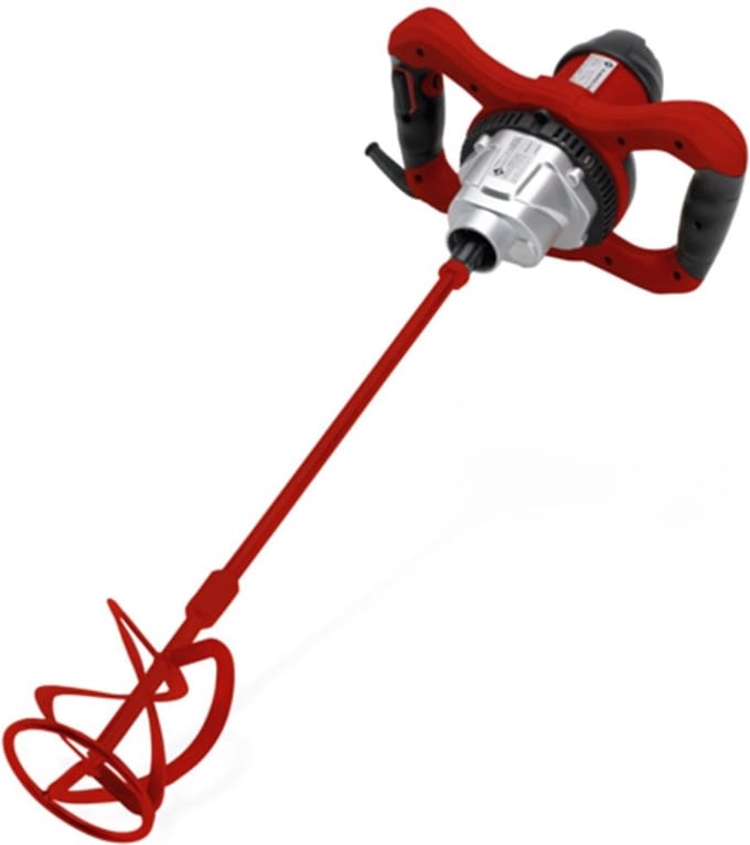 Rubi Rubimix-9 210/240v 50/60hz