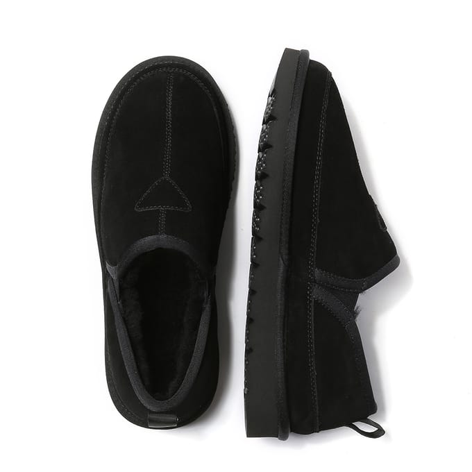 OOIT AU mannen slip-on-GALAH