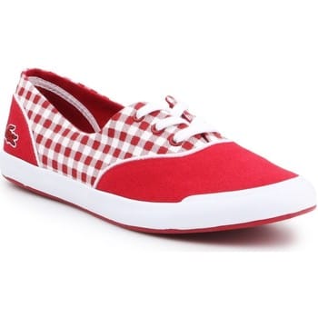 Lage Sneakers Lacoste Lancelle Lace 3 Eye 216 1 Spw