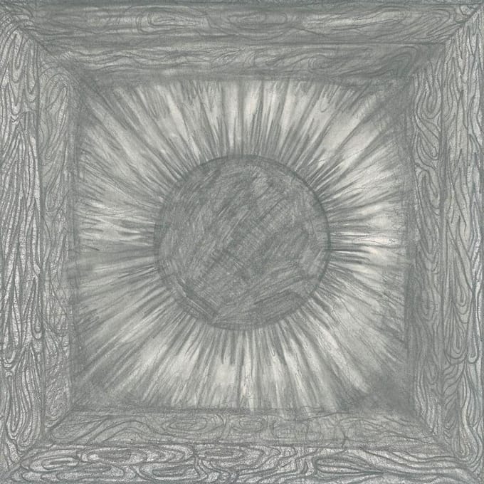 Skullflower - Kino IV: Black Sun Rising (CD) (Remastered)