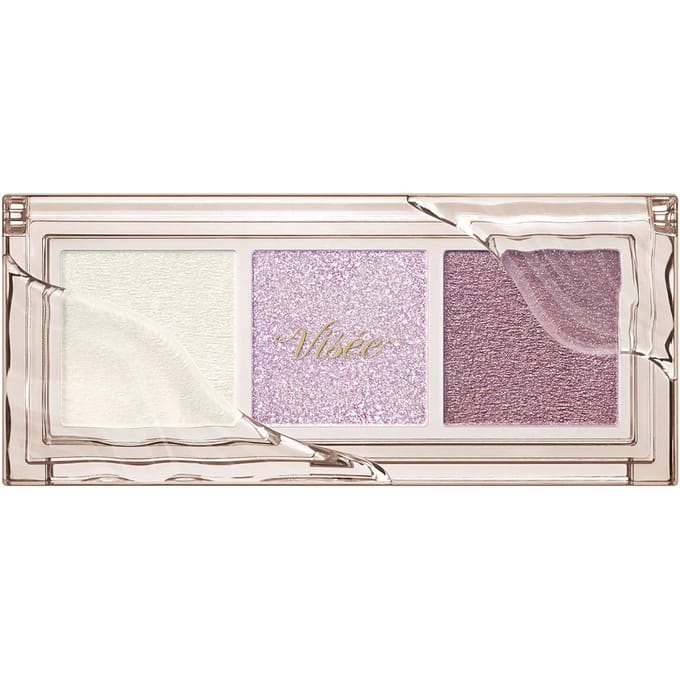 Kose - Visee Killer Eye Trio PU-5 Eye-Out