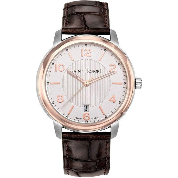 Saint honore 8610406abfr Zwitsers gemaakt white