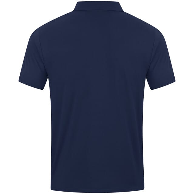 Jako Power Polo Dames - Marine | Maat: 36