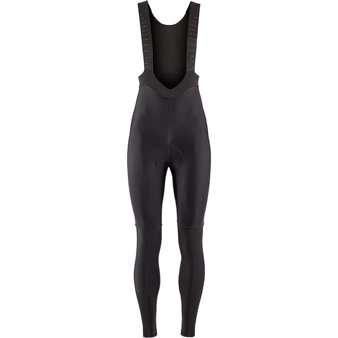 Lange vrouwenshort Etxeondo Olaia Thermo