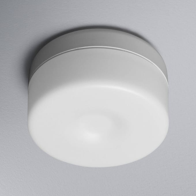 OSRAM HOMELIGHTING DOT-it Touch High White 4099854531538 LED-nachtlamp LED Koudwit Wit