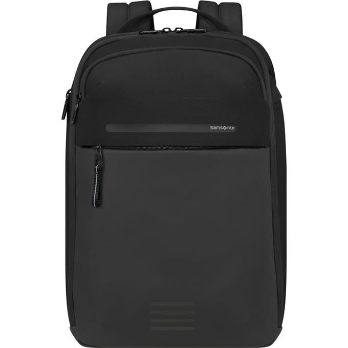 Samsonite Rugzak - Moderny laptoprugzak 15,6 inch - black
