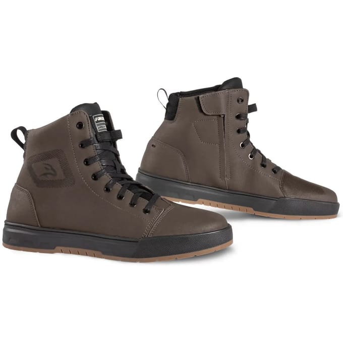 Motorfiets trainers Falco Booster