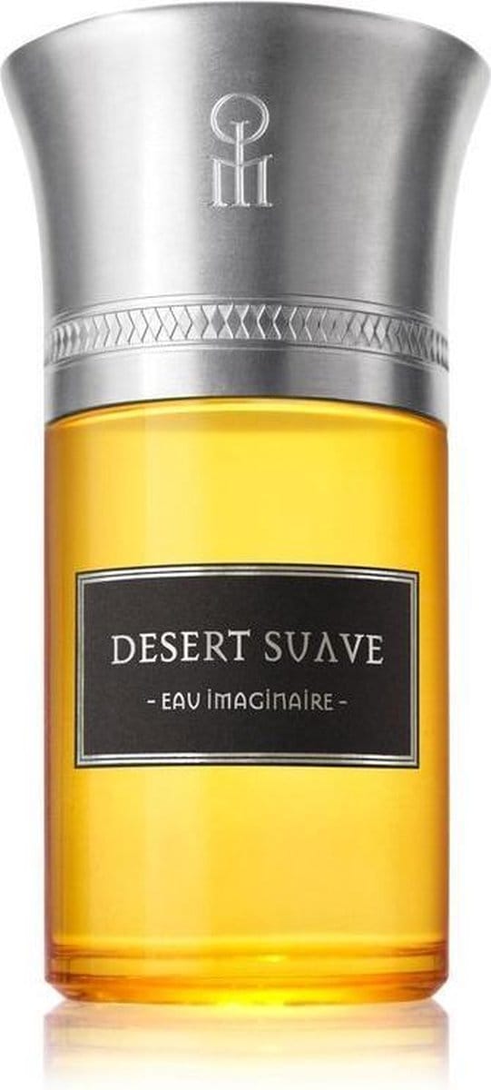 Liquides Imaginaires Les Eaux Imaginaire Eau de Parfum Spray Herenparfum Unisex 100 ml