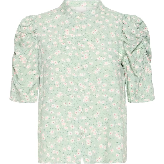 Vrouwenblouse Ichi Lea