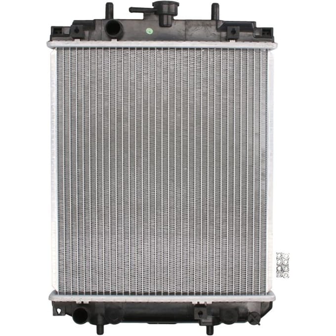 Radiator, motorkoeling NRF 53674