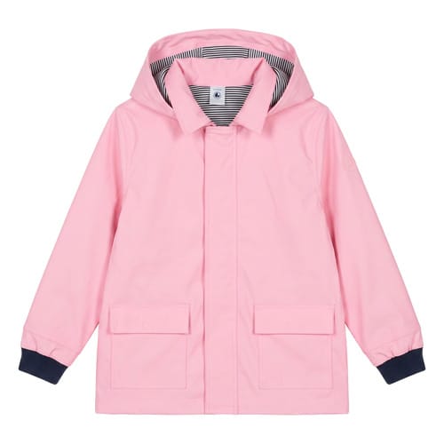 Petit Bateau  Parka Jas CIRE