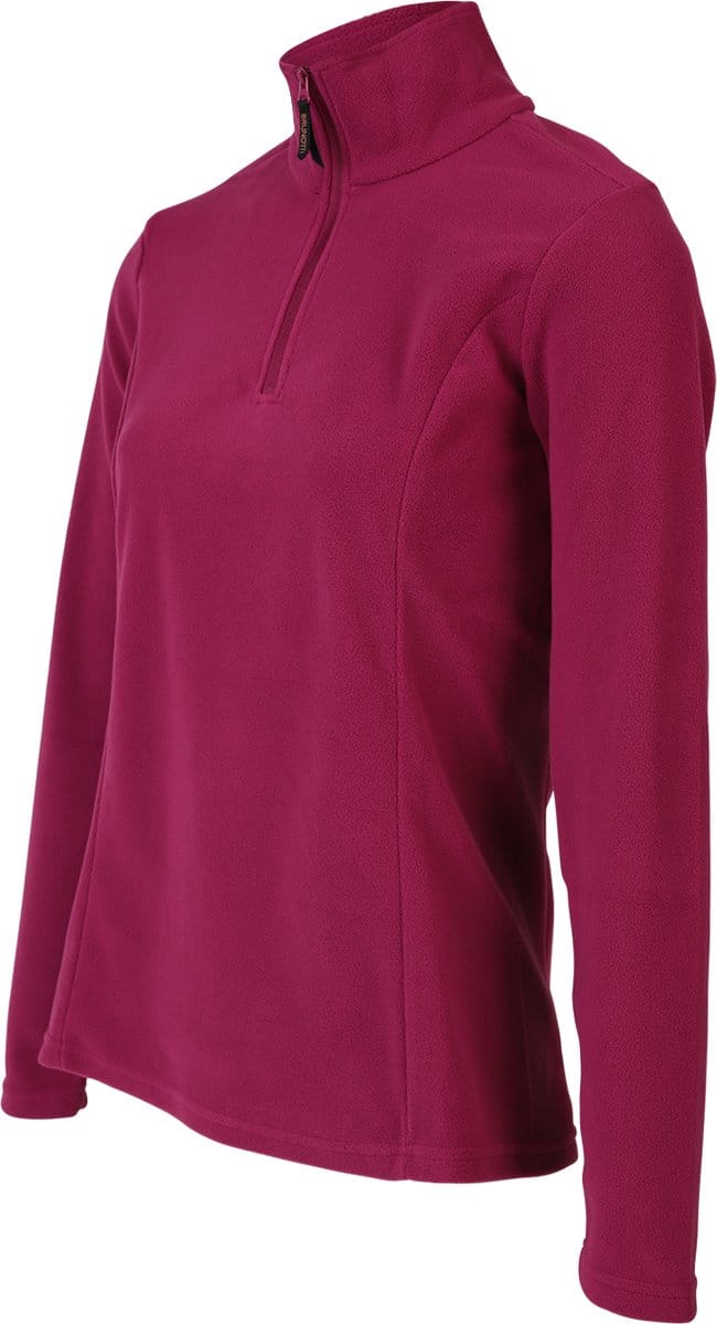 Brunotti - Mini-R Women Fleece | Fuchsia - L