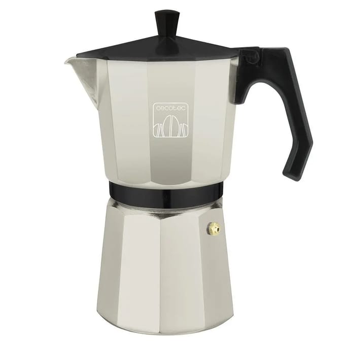 Koffiezetapparaat Cecotec Cumbia Moklassic 300