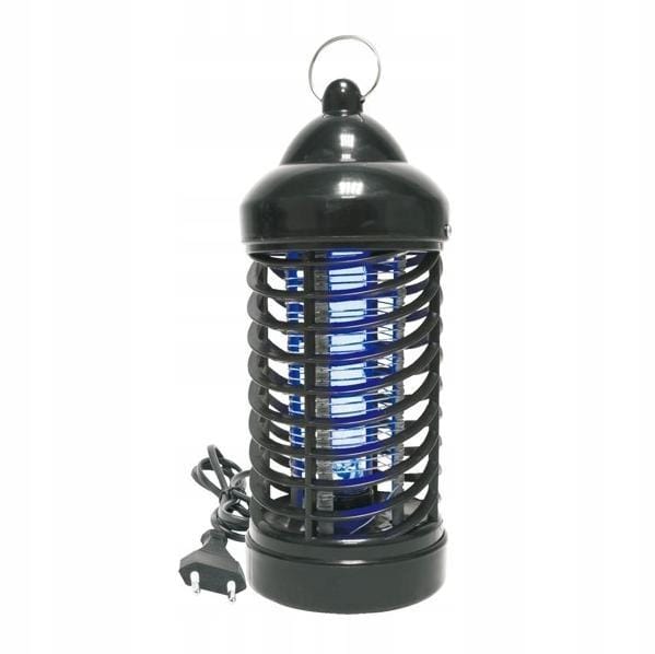 Terdens - Insectenlamp - 230V - 3W - Zwarte behuizing