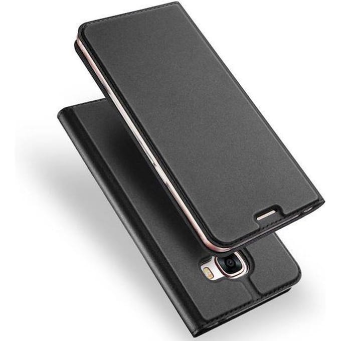 Dux Ducis Skin Pro Series case - Samsung Galaxy J5 2017 - Zwart