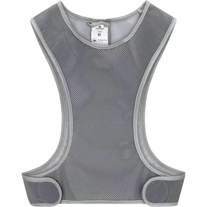 ENDURANCE Weste Reflective Sports Vest (Salzmann)