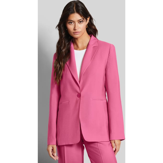 Bugatti Damen Blazer in vrouwelijke look
