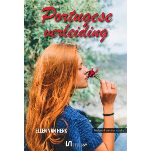 Portugese Verleiding - Ellen van Herk