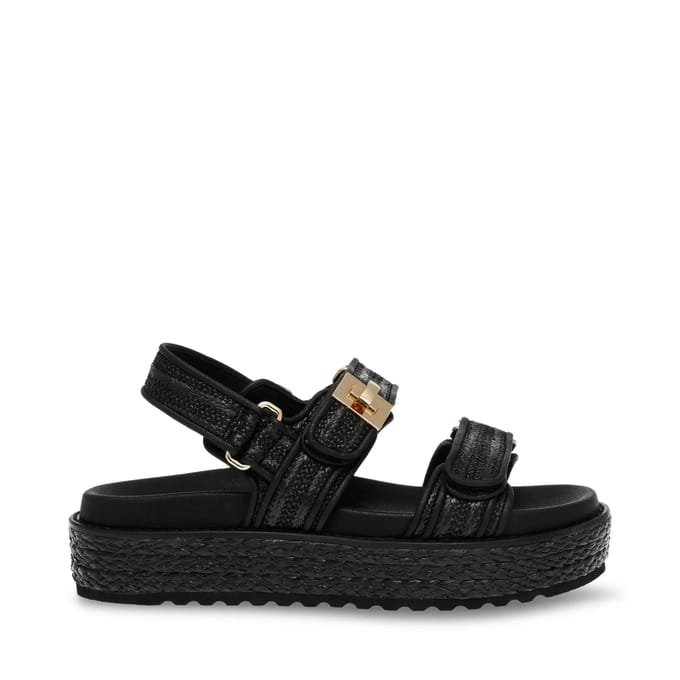 Sandalen met sleehak Steve Madden BIG MONA