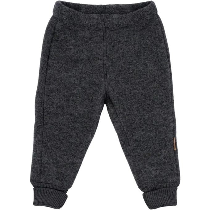 Wollen babybroek Mikk-Line