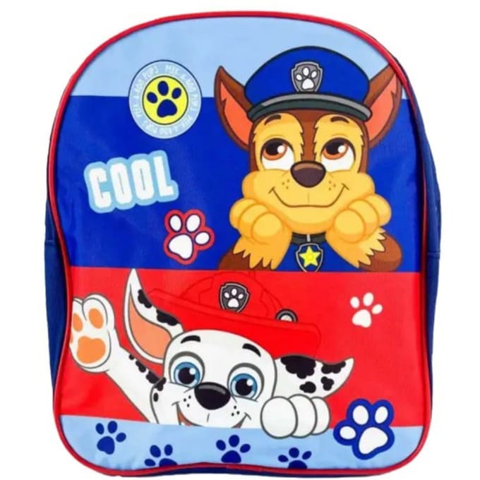 Paw Patrol rugzak