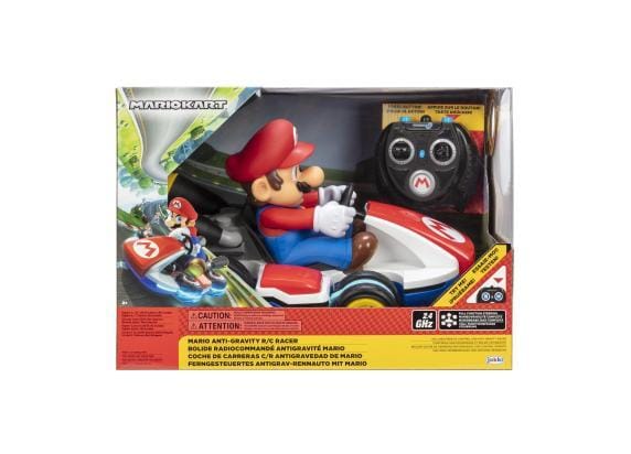 Nintendo Mario Anti Gravity RC Racer XXL RC Voertuigen