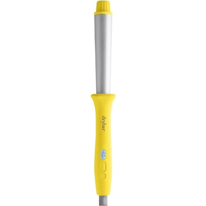 Drybar Krultangen De Wrap Party Krul & Styling Wand Dames