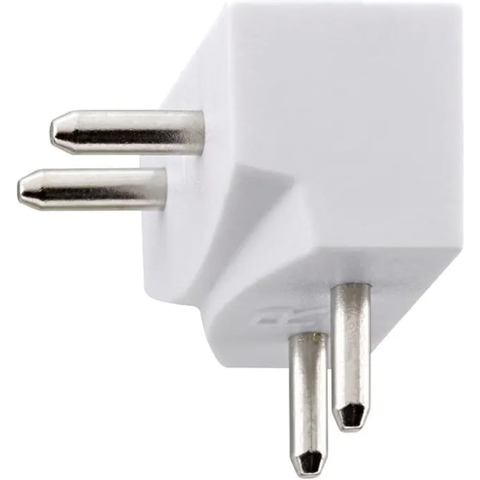 Connector Sigor Luxi Link 90° Verbinder Möbeleinbau