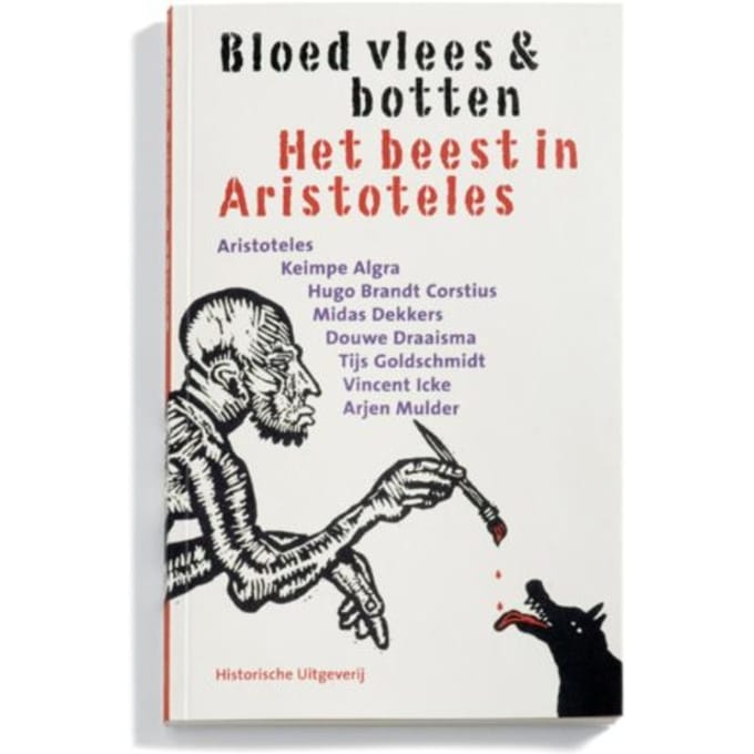 Bloed, Vlees & Botten - Correspondenties - Aristoteles
