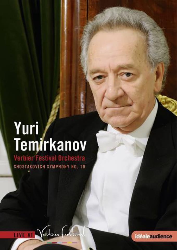 Symphony No.10
