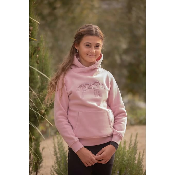 Girl hoodie Eden By Penelope Polly