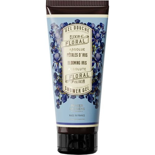 Panier Des Sens Petales d'Iris showergel 200 ml