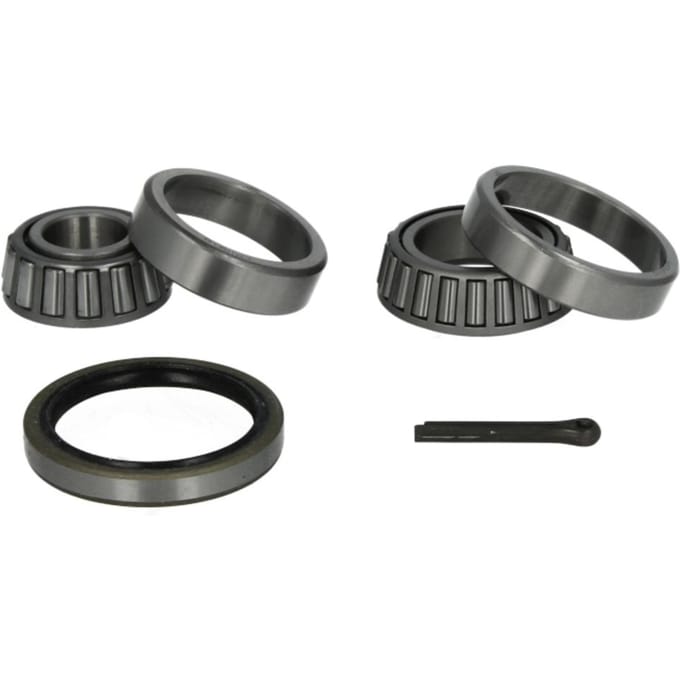 Wiellagerset BTA H21004BTA
