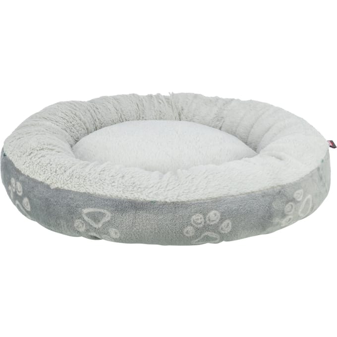 Trixie Bed Jimmy Soft, rond ø70cm voor honden en katten