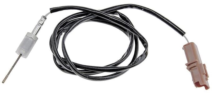 Uitlaatgastemperatuur sensor OEM 161830
