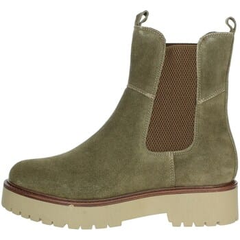 Platte laarzen Cinzia Soft IS405376