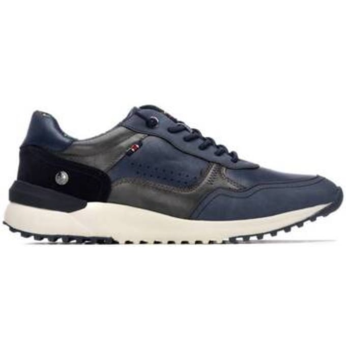 Lage Sneakers Xti 14450802