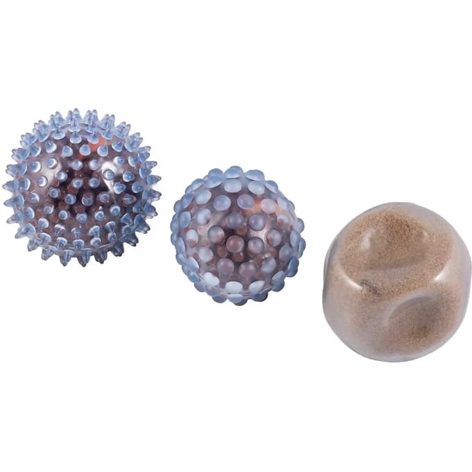 Balen aarde Stimove (x3)