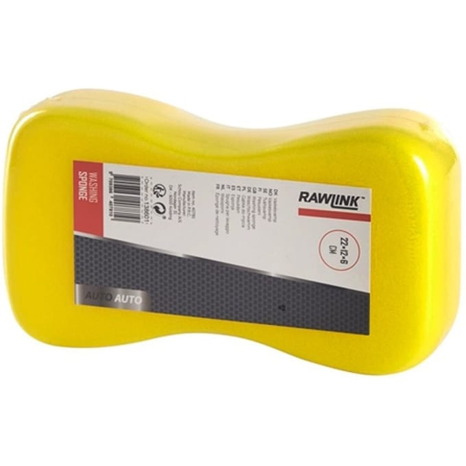Rawlink Wasspons - 22cm