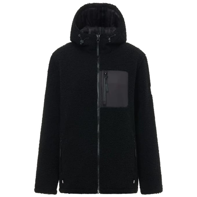 Omkeerbare fleece voor dames Regatta Frankie