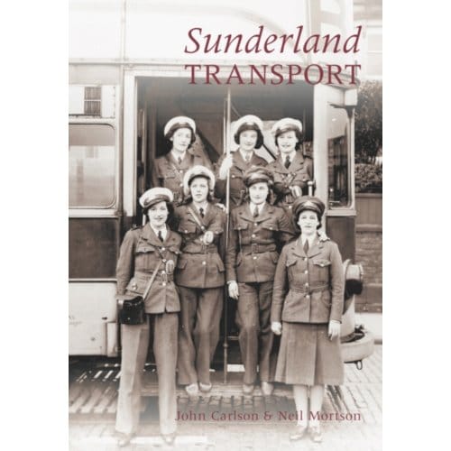 Sunderland Transport - John Carlson