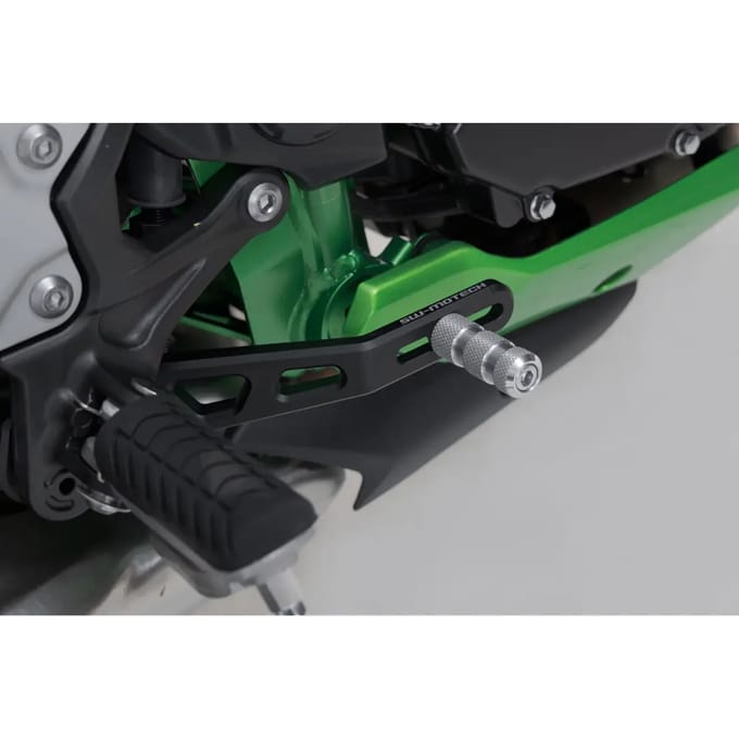Rempedaal SW-Motech Kawasaki Z900 (16-).