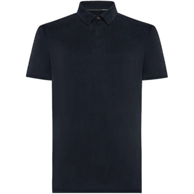 Polo Shirt Korte Mouw Roberto Ricci Designs 26211-60