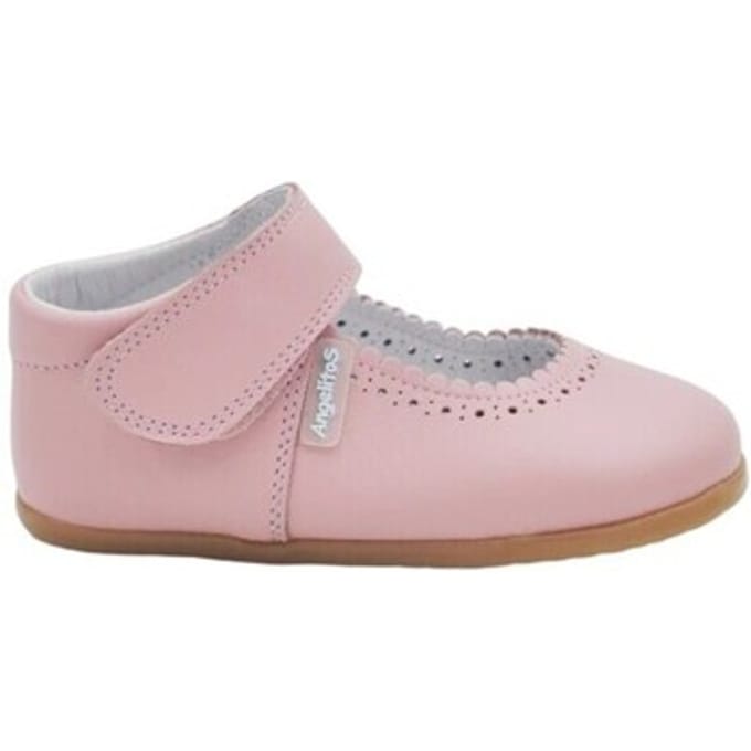 Ballerina's Angelitos 540 Merceditas respetuosa Rosa