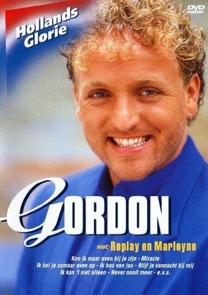 Gordon - Hollands Glorie