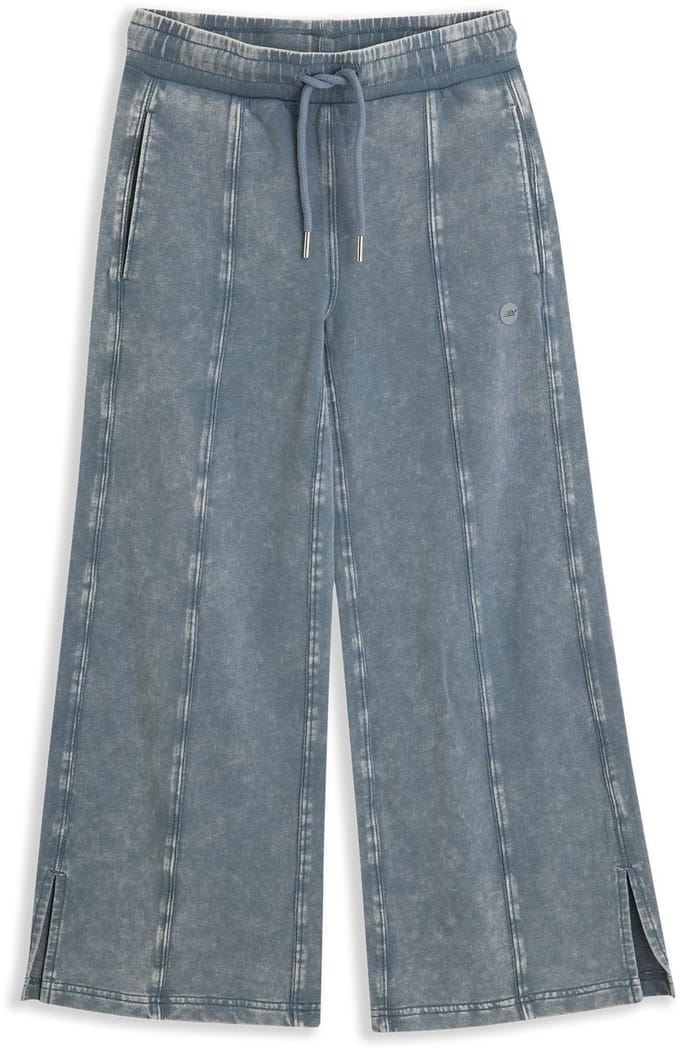 4PRESIDENT Broek Meisjes - Mid Acid grey - Maat 152