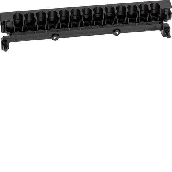 Hager Vega 13 Buis Ingangsmodule - VZ007VB