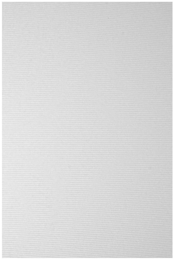 Netuno - wit gestructureerd papier - ribstructuur - A5 - 14,8 x 21 cm - 20 vellen - 246 gram - Elfenbens