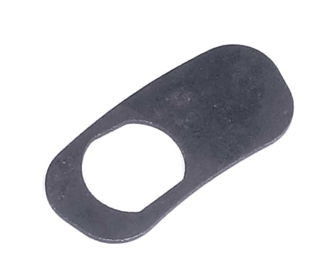 Brake plate