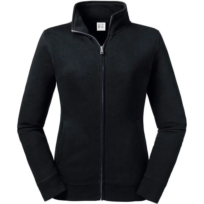 Dames trainingsjack Russell Athletic Authentic